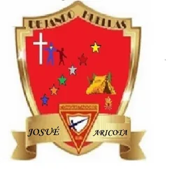 JOSUÉ - ARICOTA
