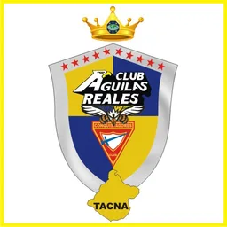 AGUILAS REALES