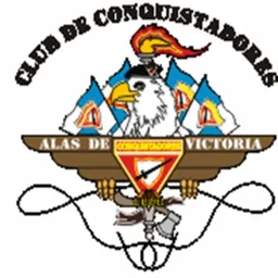 ALAS DE VICTORIA