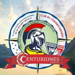 CENTURIONES