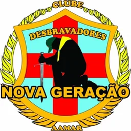 NOVA GERAÇÃO