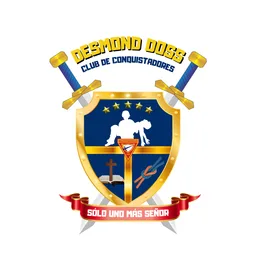 DESMOND DOSS