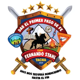 FERNANDO STAHL
