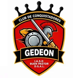 GEDEÓN
