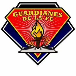 GUARDIANES DE LA FE