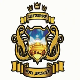 NOVA JERUSALÉM