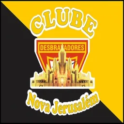 NOVA JERUSALÉM