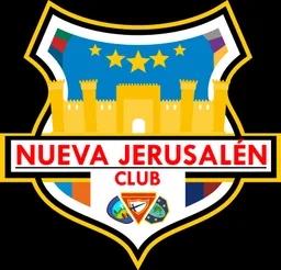 NUEVA JERUSALEN