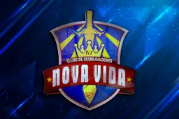 NOVA VIDA