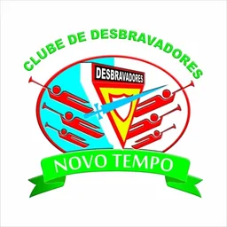 NOVO TEMPO