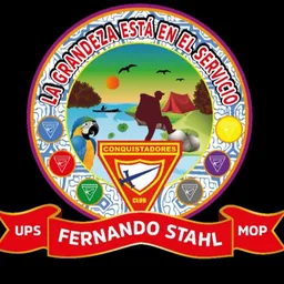 FERNANDO STAHL