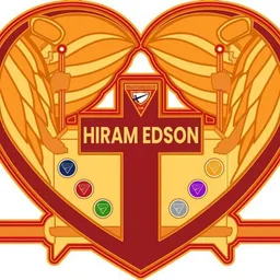 HIRAM EDSON