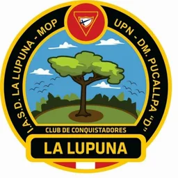 LA LUPUNA
