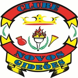 NOVOS GIDEÕES