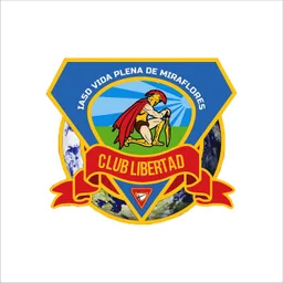 LIBERTAD