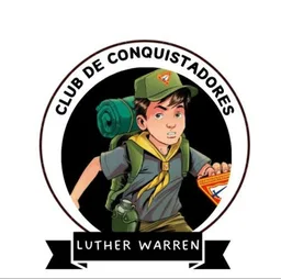 LUTHER WARREN