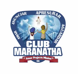 MARANATHA