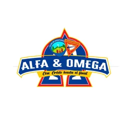 ALFA Y OMEGA