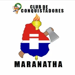 MARANATHA - IAU