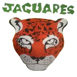 JAGUARES CONQUISTADORES