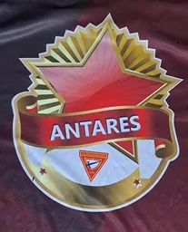 ANTARES- CONQUISTADORES