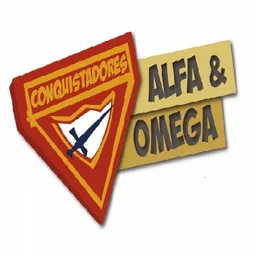 ALFA Y OMEGA