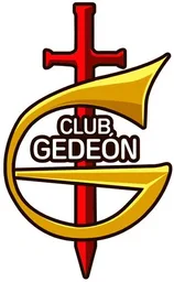 GEDEÓN BELGRANO
