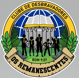 OS REMANESCENTES