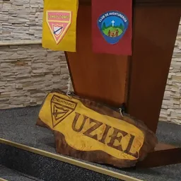 UZIEL - ING. MASCHWITZ
