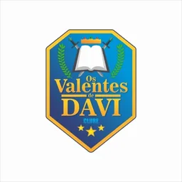 OS VALENTES DE DAVI