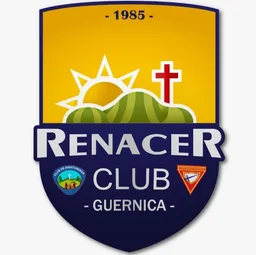 RENACER GUERNICA