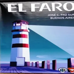 EL FARO JOSÉ C. PAZ SUR