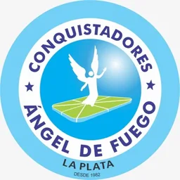 ANGEL DE FUEGO