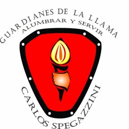 GUARDIANES DE LA LLAMA