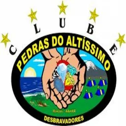 PEDRAS DO ALTÍSSIMO