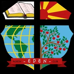 EL EDEN DE MORON