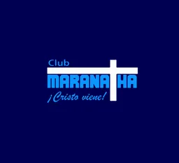 MARANATHA