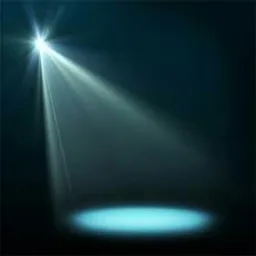 RAYO DE LUZ