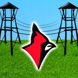 LOS CARDENALES