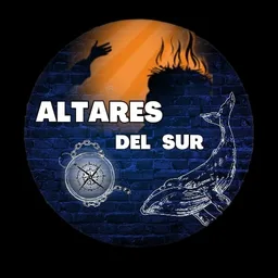 ALTARES DEL SUR