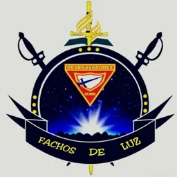 FACHOS DE LUZ