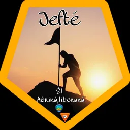 JEFTÉ