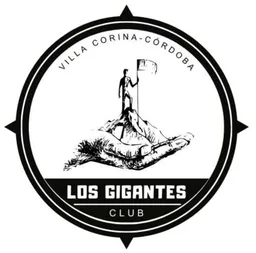 LOS GIGANTES
