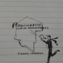 PREGONEROS