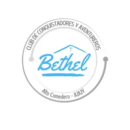 BETHEL - ALTO COMEDERO