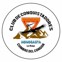 CUMBRE DEL CONDOR