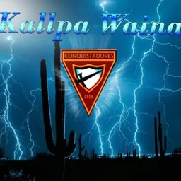 KALLPA WAINA