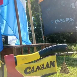 CANAAN - ITAIMBÉ MINI