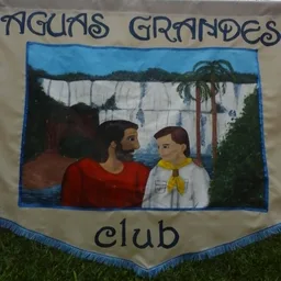 AGUAS GRANDES