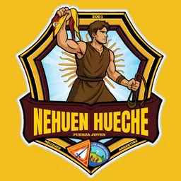 NEHUÉN HUECHE